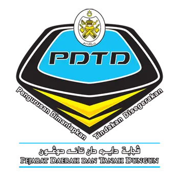 Pejabat-Daerah-dan-Tanah-Dungun